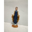 Ver imagem 1 de Imagem Nossa Senhora Das Graças 20cm