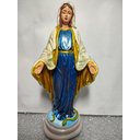 Ver imagem 4 de Imagem Nossa Senhora Das Graças 20cm