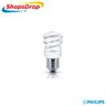 6 Lâmpada Eletrônica Eco Twister 15W 110V Branca Philips - 2