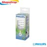 6 Lâmpada Eletrônica Eco Twister 15W 110V Branca Philips - 3