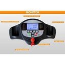 Ver imagem 3 de Esteira Ergométrica Smart Ee40 110 Volts