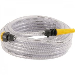 Mangueira para jardim trançada 10 m Vonder - 1