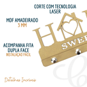 Ver imagem 5 de Porta Chaves de Parede