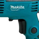 Ver imagem 5 de Furadeira de Alta Rotação Industrial 6.5mm 230w com Chave do Mandril M6501b 220v Makita