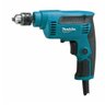 Furadeira de Alta Rotação Industrial 6.5mm 230w com Chave do Mandril M6501b 220v Makita - 1