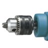 Furadeira de Alta Rotação Industrial 6.5mm 230w com Chave do Mandril M6501b 220v Makita - 4