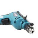 Ver imagem 2 de Furadeira de Alta Rotação Industrial 6.5mm 230w com Chave do Mandril M6501b 220v Makita