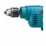 Furadeira de Alta Rotação Industrial 6.5mm 230w com Chave do Mandril M6501b 220v Makita - 3
