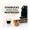 Combo Starbucks Nespresso House Blend Lungo 30 Unidades - 6
