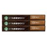 Combo Starbucks Nespresso House Blend Lungo 30 Unidades - 1