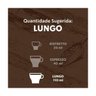 Combo Starbucks Nespresso House Blend Lungo 30 Unidades - 3