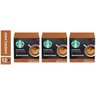 Combo Starbucks Dolce Gusto Americano 36 Unidades - 1