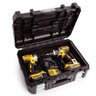 Caixa Organizadora para Ferramentas 11L Dewalt DWST17807 DWST17807 - 3