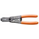 Ver imagem 1 de Alicate Desencapador 9" Tramontina PRO