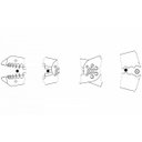 Ver imagem 3 de Alicate Desencapador 9" Tramontina PRO