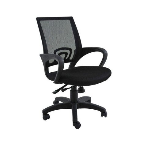 Cadeira de Escritório Giratória Office Santiago - Rivatti
