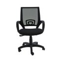 Ver imagem 4 de Cadeira de Escritório Giratória Office Santiago - Rivatti