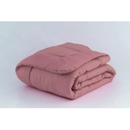 KIT EDREDOM CASAL QUEEN JOGO DE CAMA 06 PEÇAS ACONCHEGO DUPLA FACE CASA DONA ROSÉ - 6