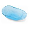 Banheira Conforto Translucida 34 Litros- Adoleta Bebê - Azul - 2