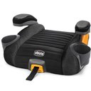 Ver imagem 1 de Assento Booster para Carro Gofit Plus Iron Preto - Chicco