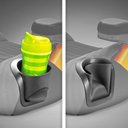 Ver imagem 4 de Assento Booster para Carro Gofit Plus Iron Preto - Chicco