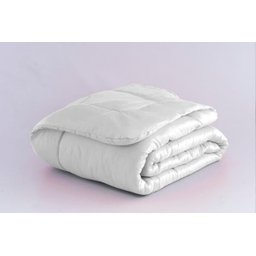 KIT EDREDOM CASAL QUEEN JOGO DE CAMA 06 PEÇAS ACONCHEGO DUPLA FACE CASA DONA BRANCO - 5