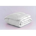 Ver imagem 5 de KIT EDREDOM CASAL QUEEN JOGO DE CAMA 06 PEÇAS ACONCHEGO DUPLA FACE CASA DONA BRANCO