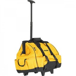 Bolsa em Lona para Ferramentas Bl 060 com Roda Vonder - 3
