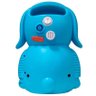 Nebulizador Infantil NebDog - G Tech - Azul aço - 2
