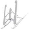 Suporte Para Notebook Portátil Slim Ajustável E Dobrável - 3