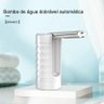 Bomba Agua Dobravel Galao 18 Litros Garrafao Eletrica Automatica Filtro Dispenser Usb Portatil - 8