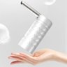 Bomba Agua Dobravel Galao 18 Litros Garrafao Eletrica Automatica Filtro Dispenser Usb Portatil - 2
