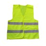 Colete Sinalizador Faixa Refletiva Epi Segurança do Trabalho Construçao Civil Obra Estrada Avenida R - 5