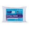 Travesseiro Super Extra Firme 48cm X 68cm 100% Algodão Altenburg - 1