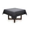Toalha de Mesa Karsten Quadrada 4 Lugares 1,60M x 1,60M Sempre Limpa - Tom - 1