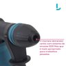 Martelete Rompedor Sds Max Hm0870c 220v - Makita - 6
