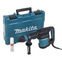 Ver imagem 3 de Martelete Rompedor Sds Max Hm0870c 220v - Makita