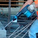 Ver imagem 5 de Martelete Rompedor Sds Max Hm0870c 220v - Makita