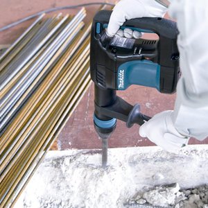 Martelete Rompedor Sds Max Hm0870c 220v - Makita
