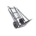 Ver imagem 7 de Carrinho de Carga Profissional Grande 300 Kg Rolwes