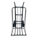 Ver imagem 2 de Carrinho de Carga Profissional Grande 300 Kg Rolwes