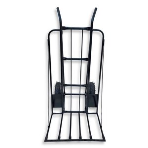 Carrinho de Carga Profissional Grande 300 Kg Rolwes