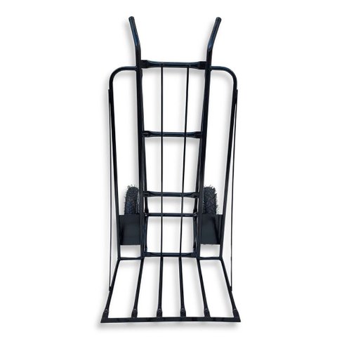 Carrinho de Carga Profissional Grande 300 Kg Rolwes