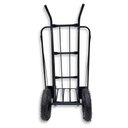 Ver imagem 4 de Carrinho de Carga Profissional Grande 300 Kg Rolwes