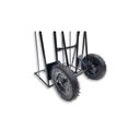 Ver imagem 6 de Carrinho de Carga Profissional Grande 300 kg Rolwes