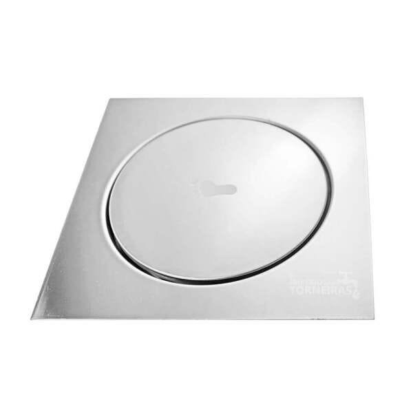 Ralo Click Inteligente 15x15 cm 6 Polegadas 5010 - 4