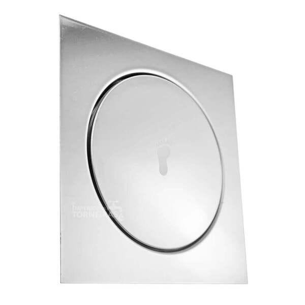 Ralo Click Inteligente 15x15 cm 6 Polegadas 5010 - 2