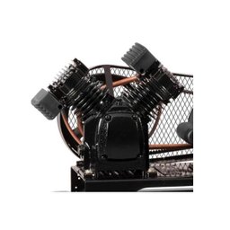 Compressor De Ar Schulz Csv 10/100 Pratic Air 10 Pés 100 Litros 2Hp Monofásico - 7