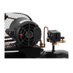 Compressor De Ar Schulz Csv 10/100 Pratic Air 10 Pés 100 Litros 2Hp Monofásico - 8