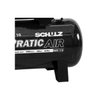 Compressor De Ar Schulz Csv 10/100 Pratic Air 10 Pés 100 Litros 2Hp Monofásico - 5